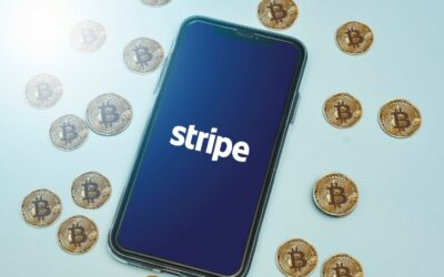 Stripe - Stablecoin payment