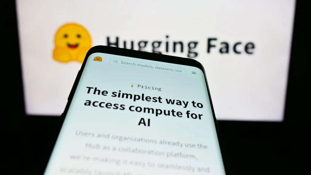 Malicious Models on Hugging Face
