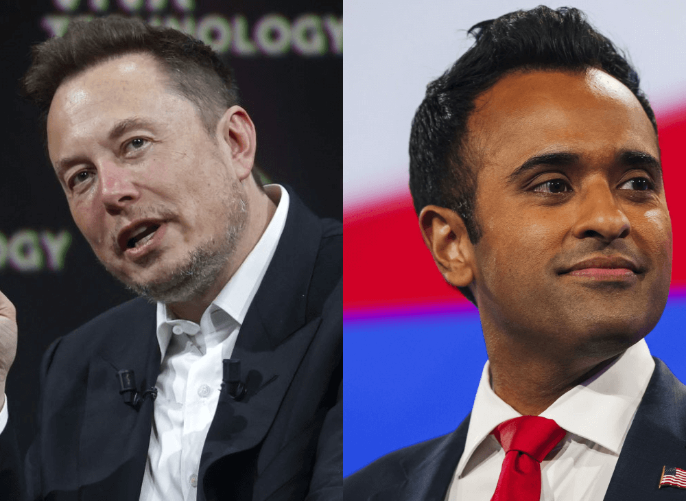 Trump Appoints Elon Musk to Lead New Government Efficiency Initiative