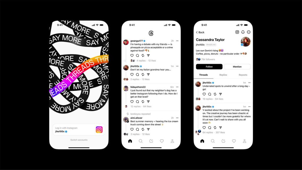 Meta to Launch Ads on Threads