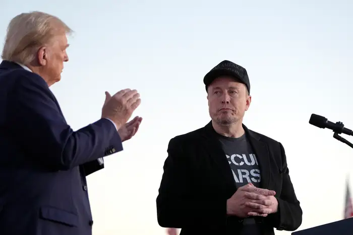 elon musk join dc