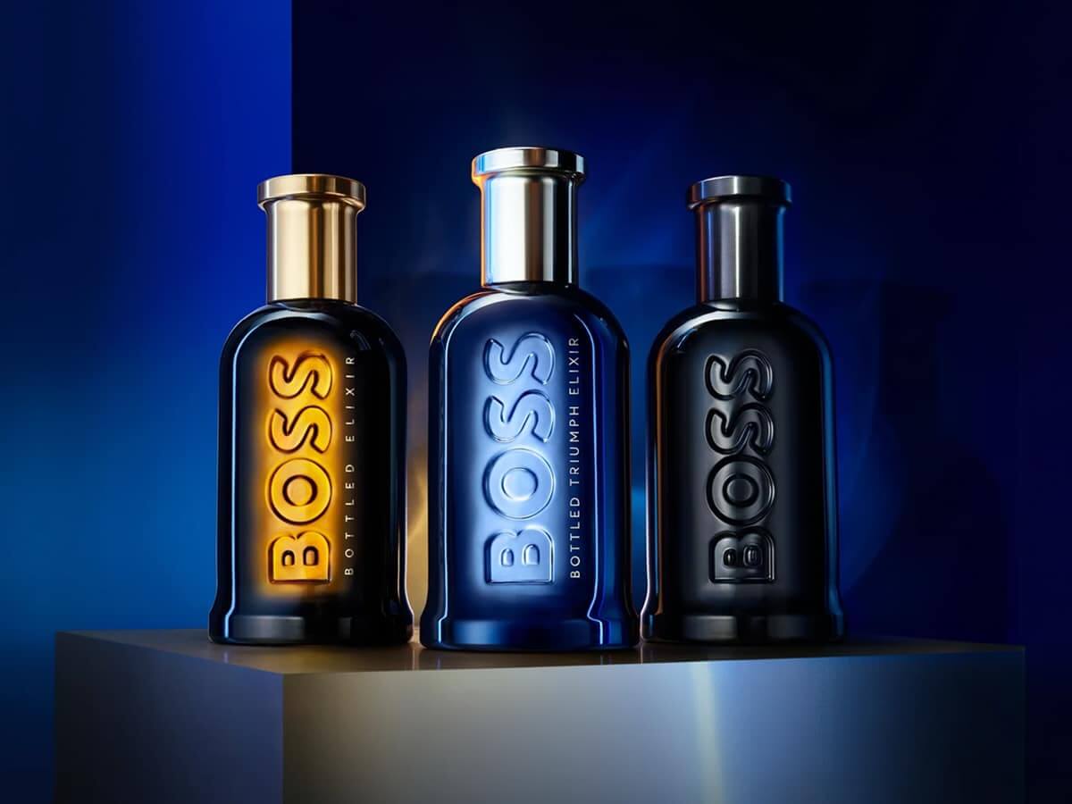 boss bottled hugo boss