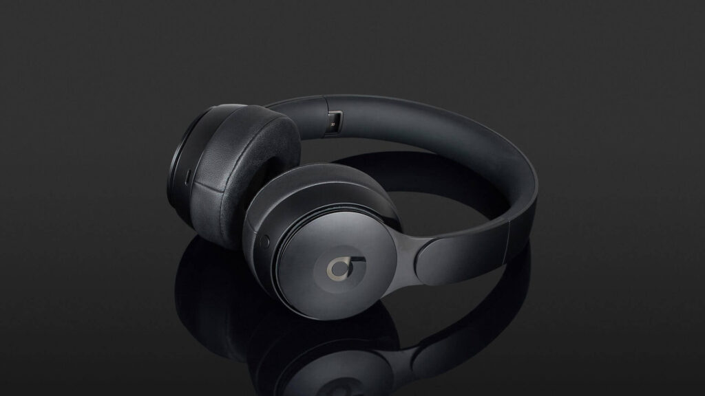 Beats Solo Pro