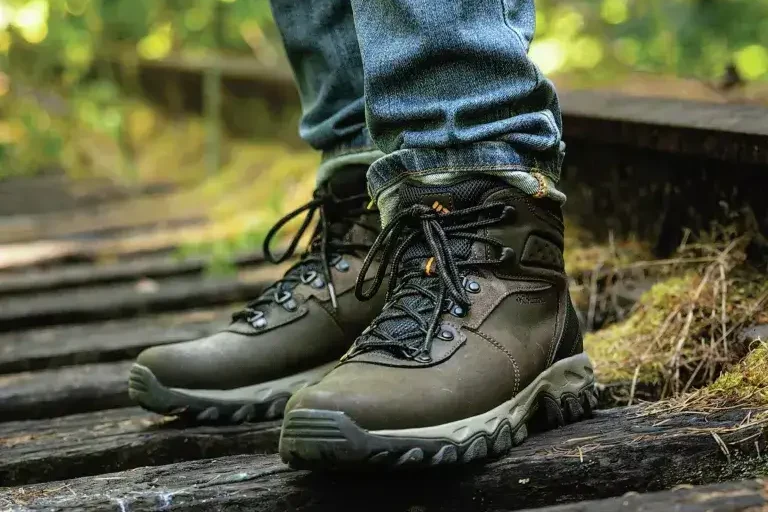 Columbia Newton Ridge PlusII