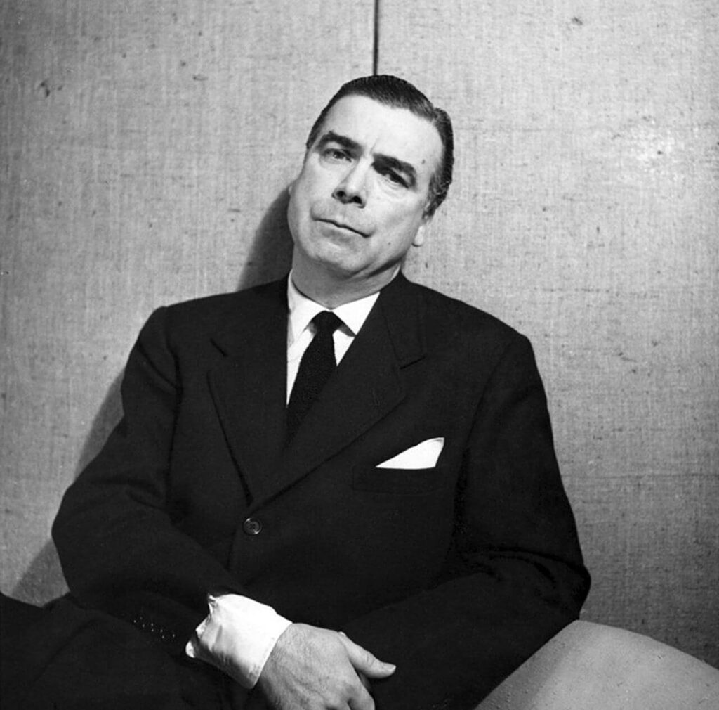 Cristobal Balenciaga