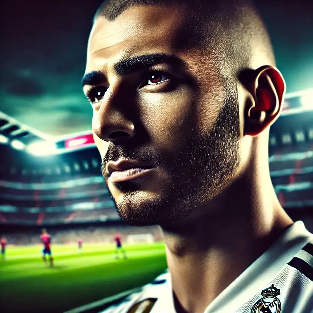 benzema