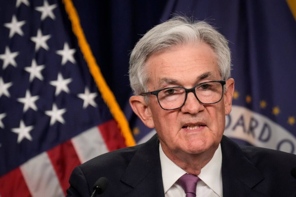 As US economy is remarkably good avoid to cut rates