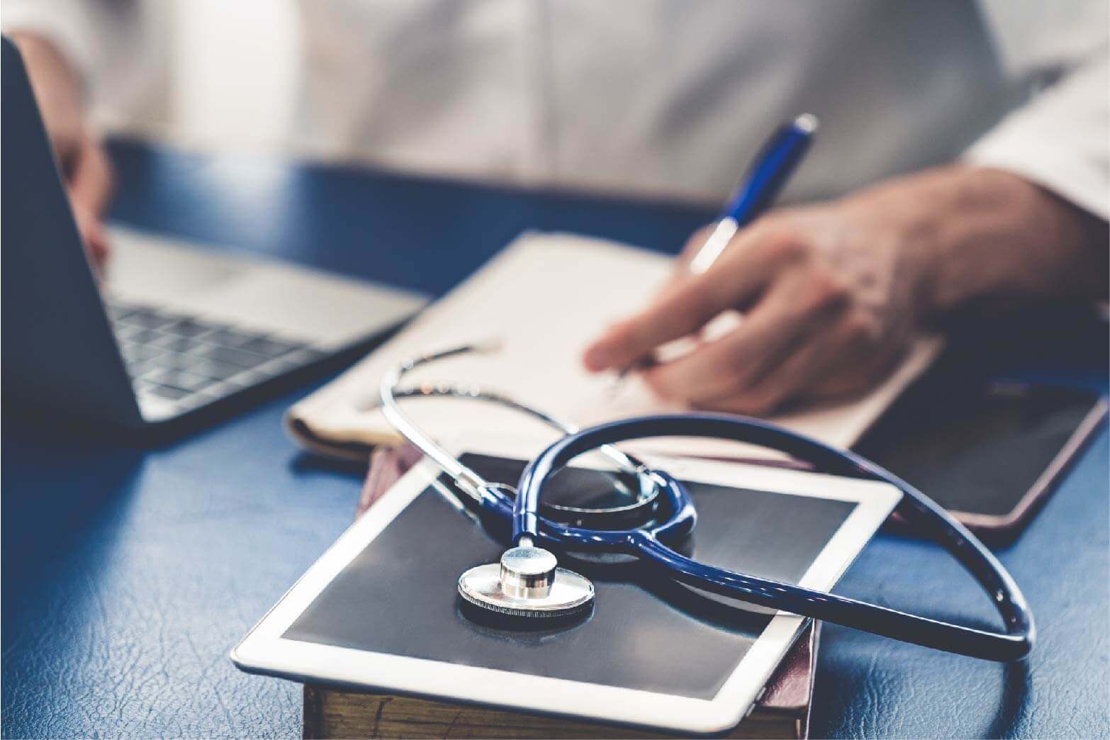 Healthcare trends