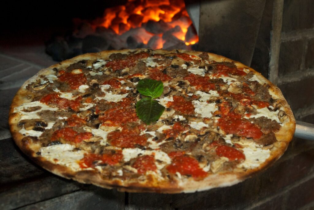 Grimaldi's Pizzeria
