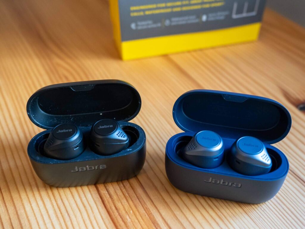 Jabra Elite Active 75t