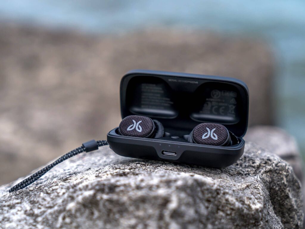 Jaybird Vista 2 
Top workout headphones wireless
