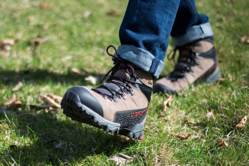 La Sportiva Nucle GTX 1