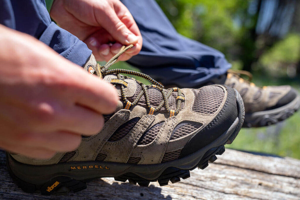 Merrell Moab 3