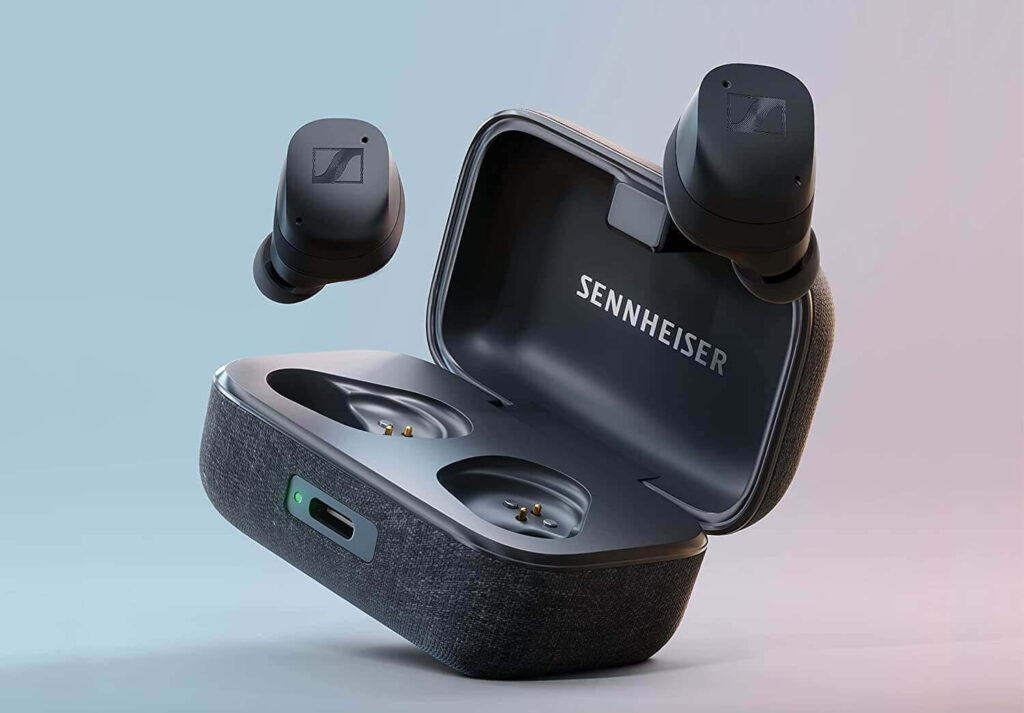 Sennheiser Momentum Wireless 3