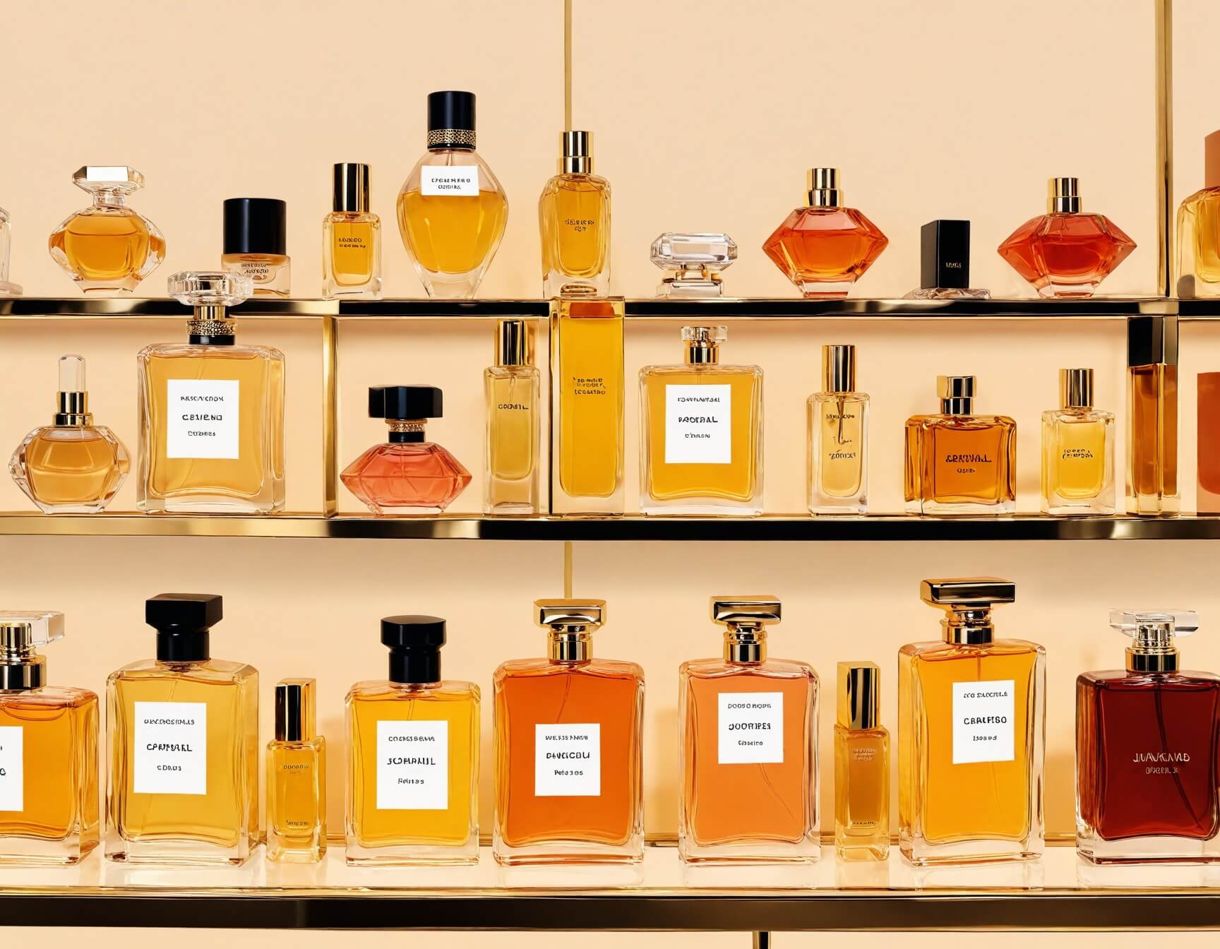 Perfume Brands for Men