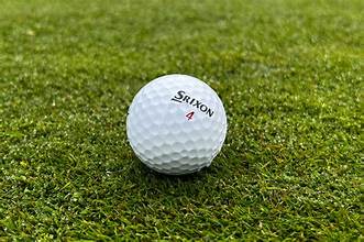 Srixon Z-Star XV