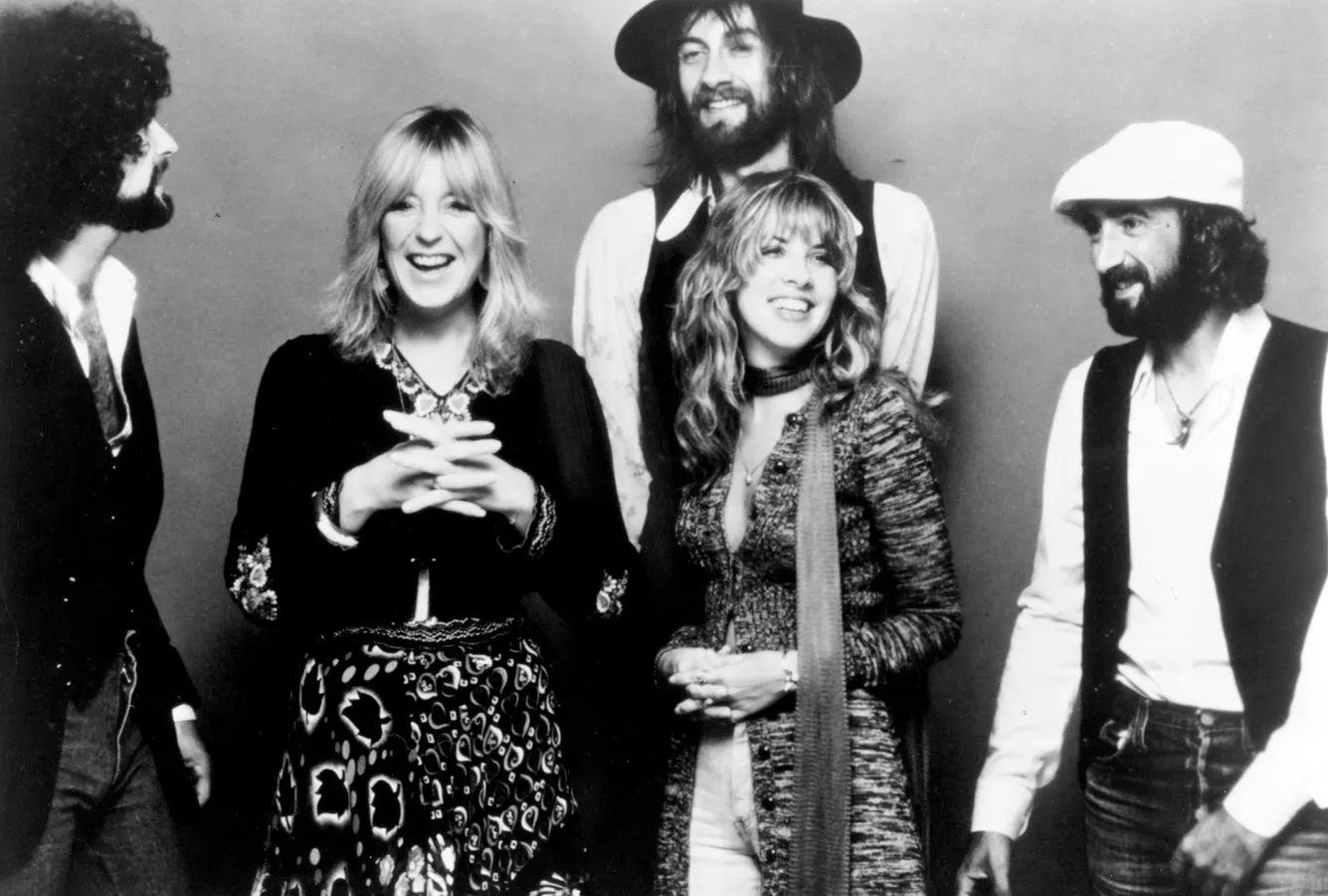Taylor Swift, Chris Cornell, or Stevie Nicks Songwriters Hall of Fame