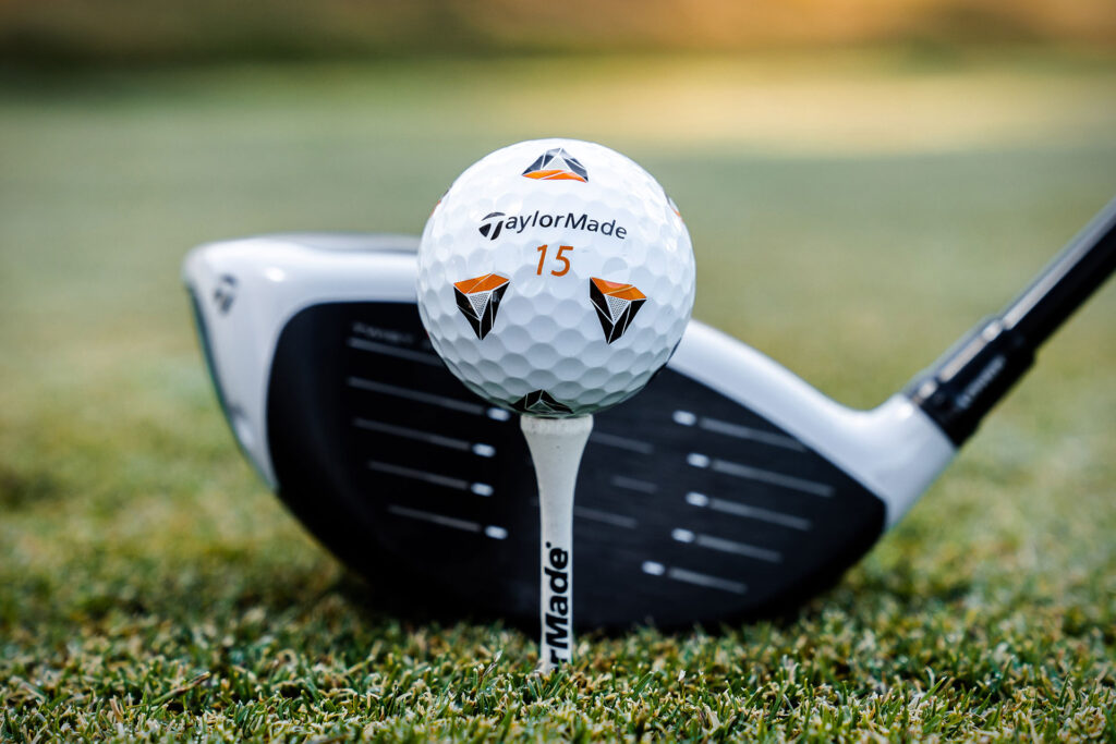 TaylorMade TP5