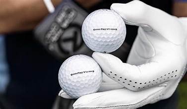Titleist Pro V1