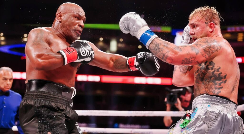 Tyson-vs-Paul-Fight