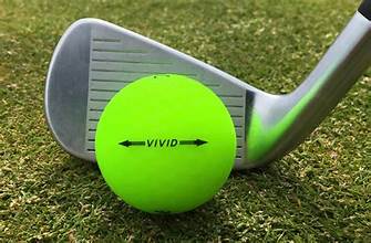 Volvik Vivid