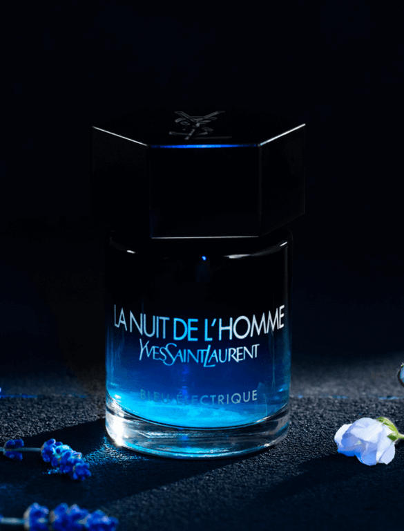 La Nuit de L'Homme