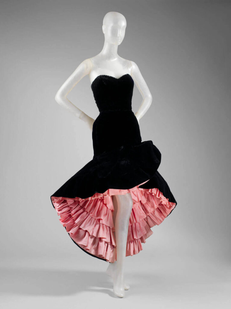 Balenciaga Designs