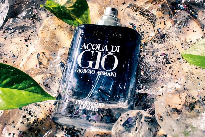 Perfume Brands for Men