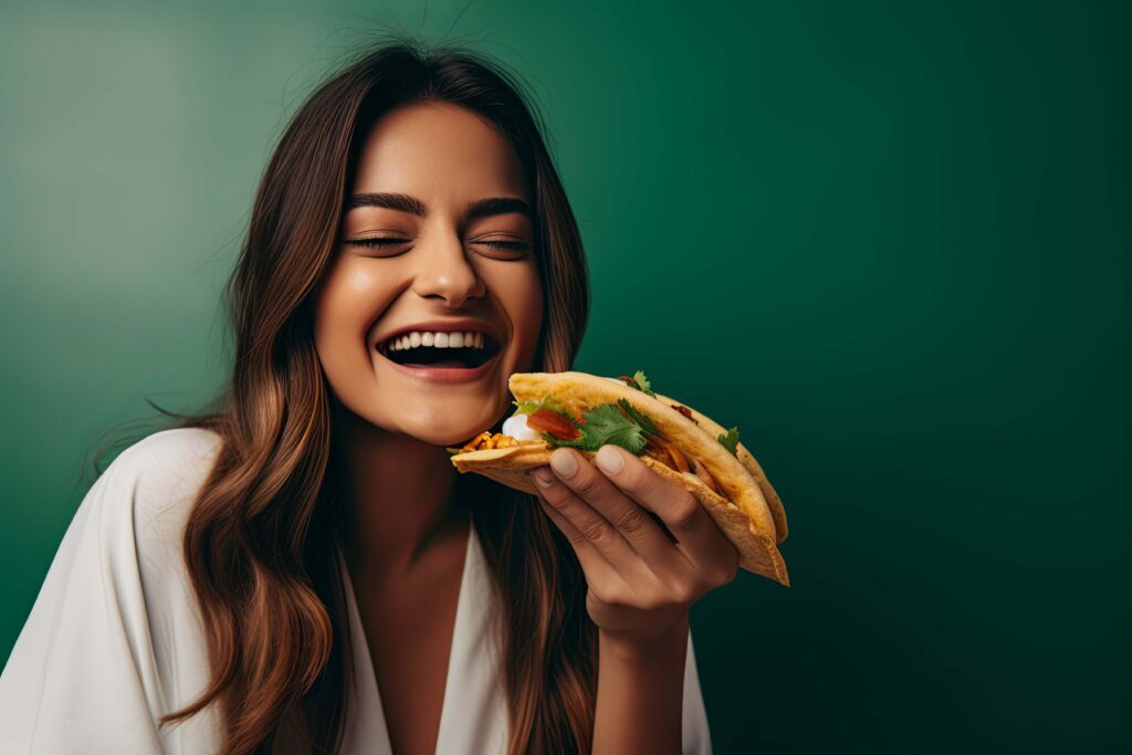 Healthy Gluten Free Diet make Mind Fresh