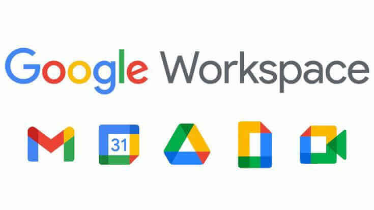 google phots and gmail services
