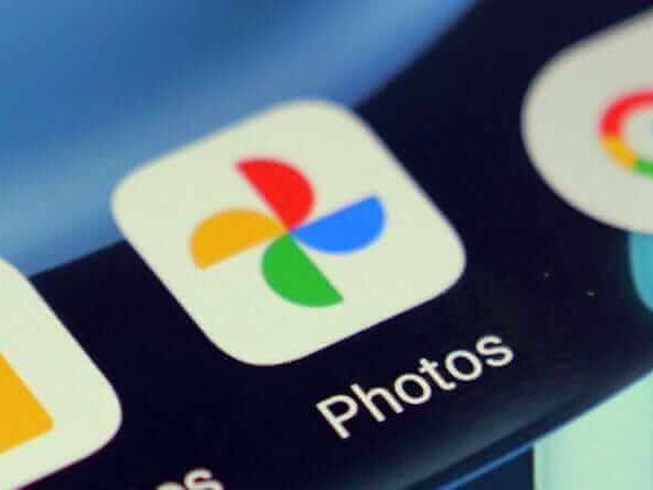 google photos