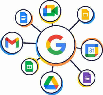google service provider