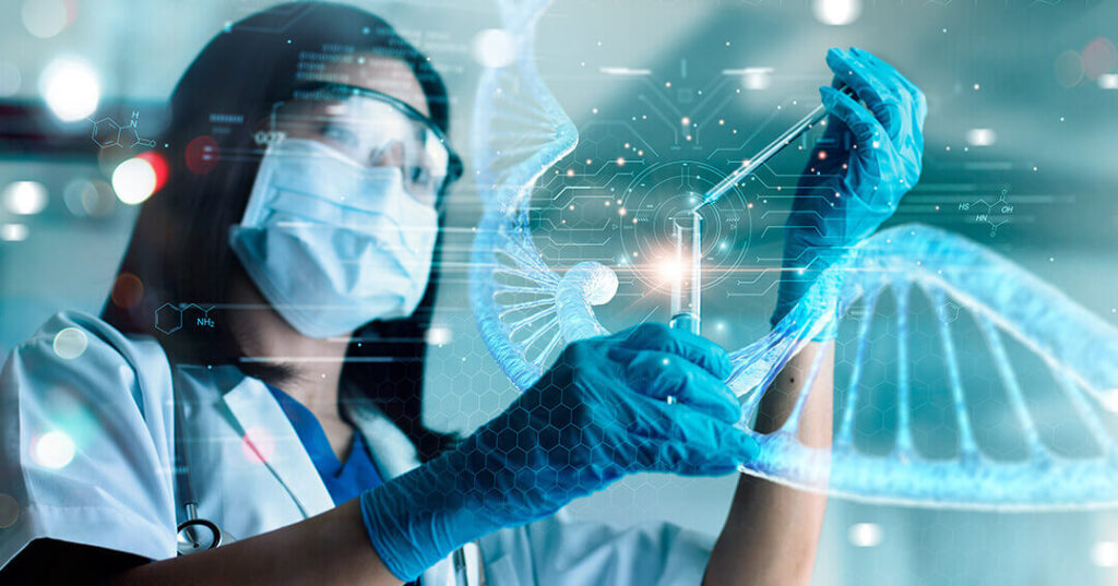 Genome Institute
