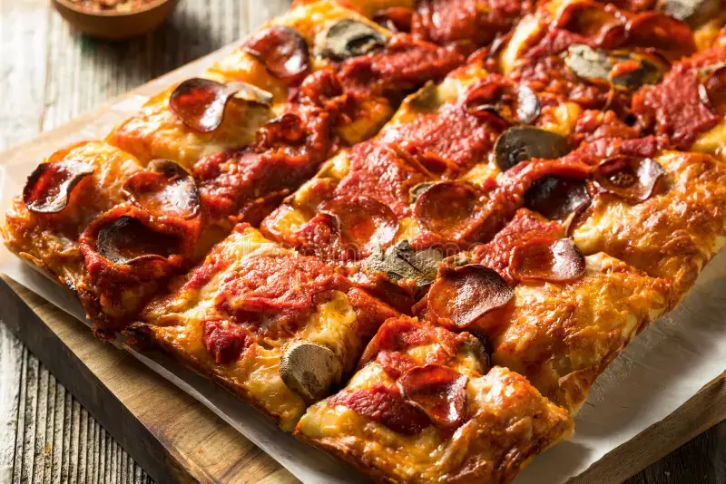 detroit style pizza