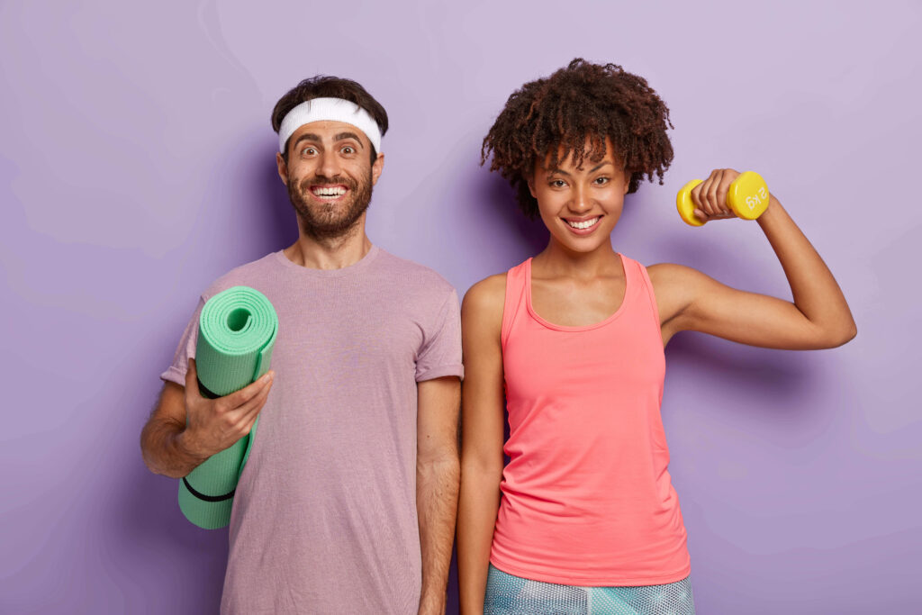 How Gluten Free Diet makes us fit and strong