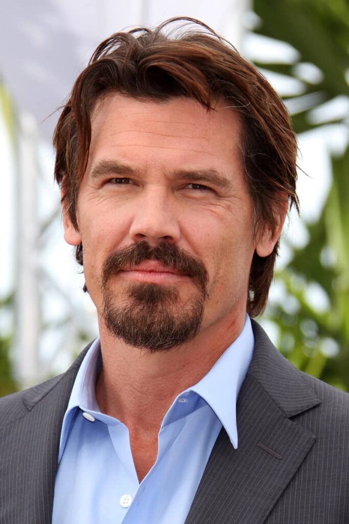 Josh Brolin Lifestyle