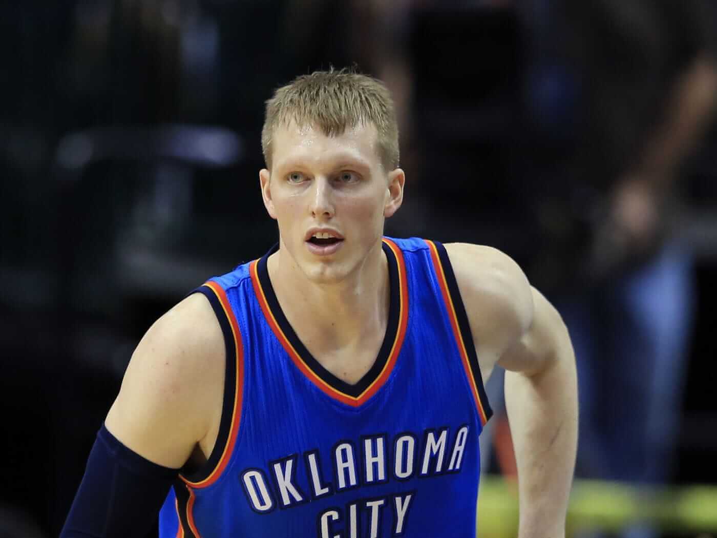 Kyle Singler