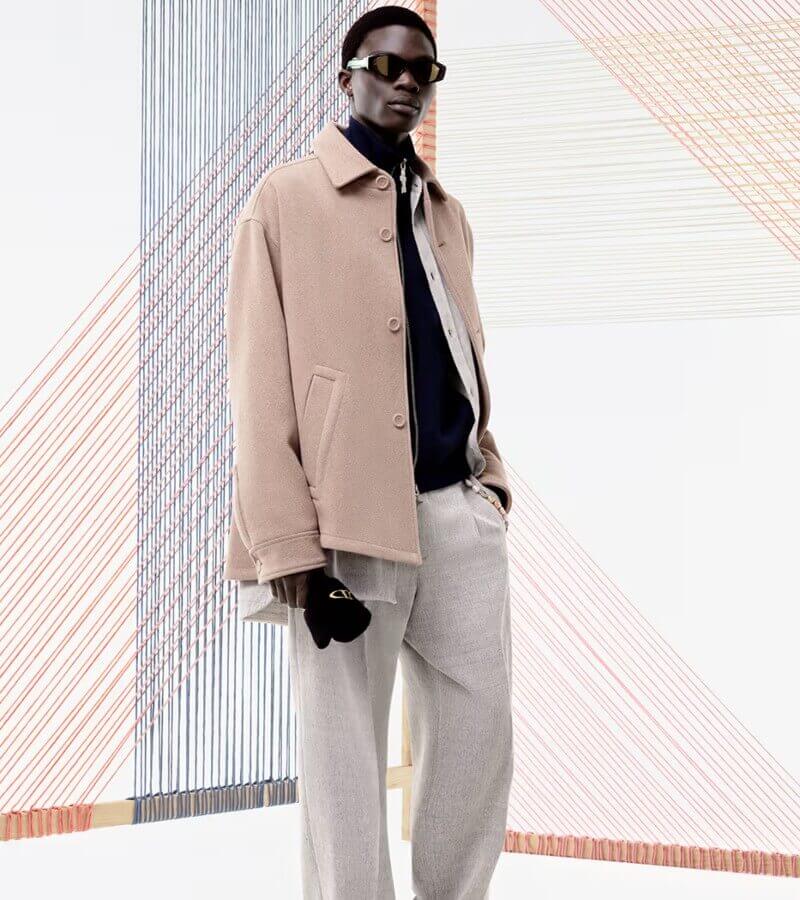 Unveil Lifestyle Capsule for Dior