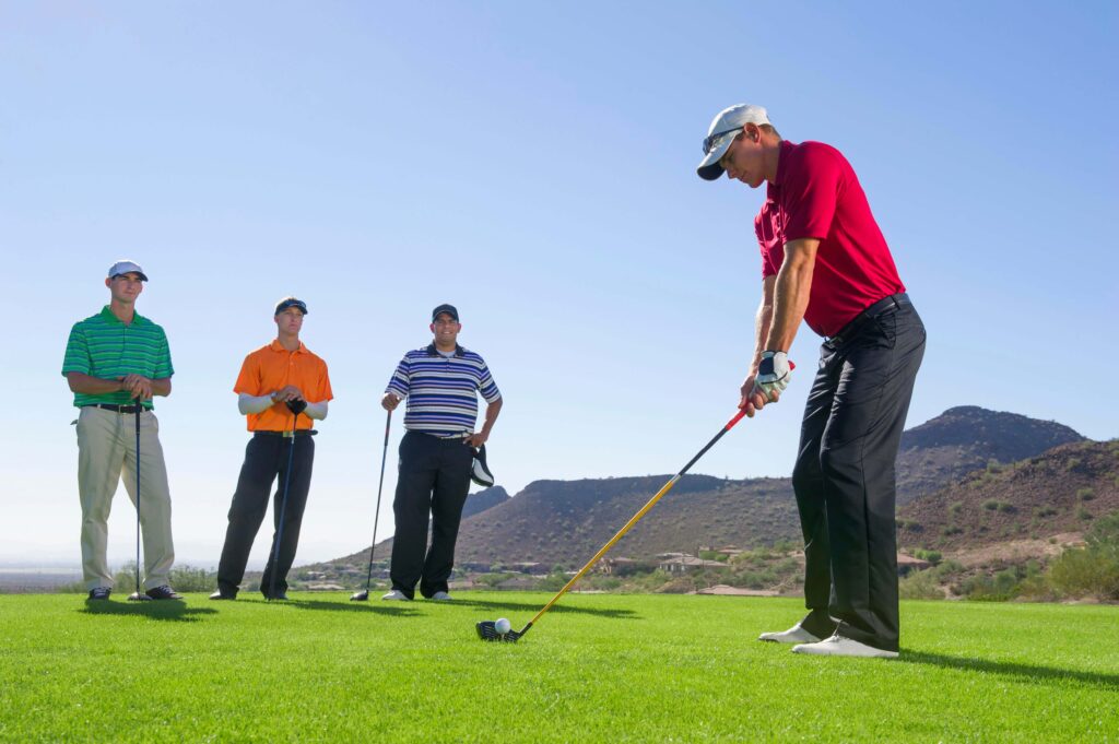 best golf balls