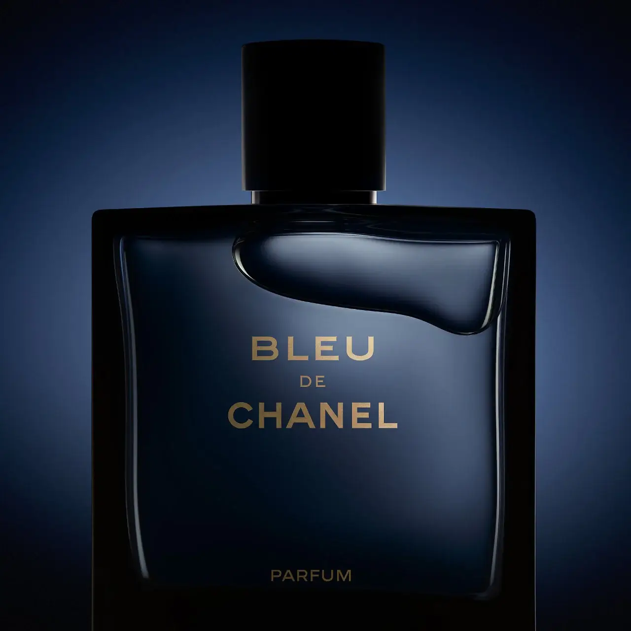 Bleu de Chanel