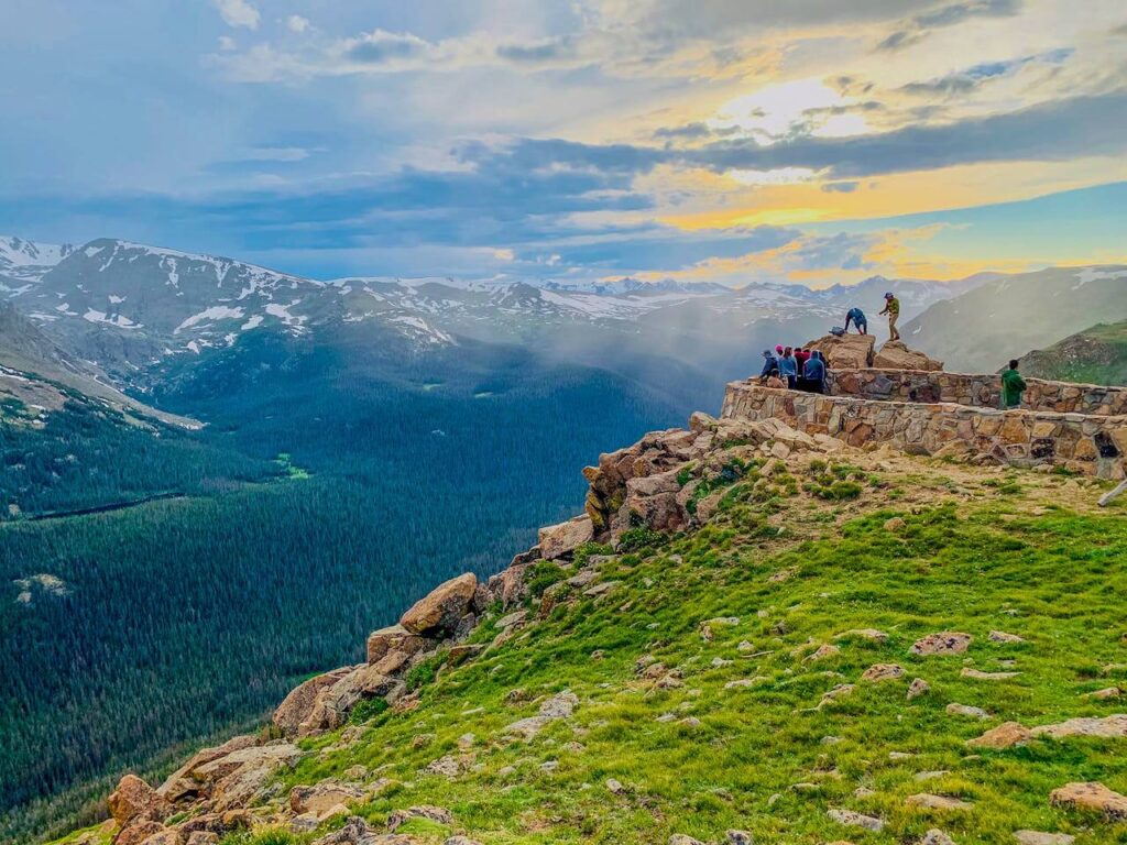 best national parks to visit in the us