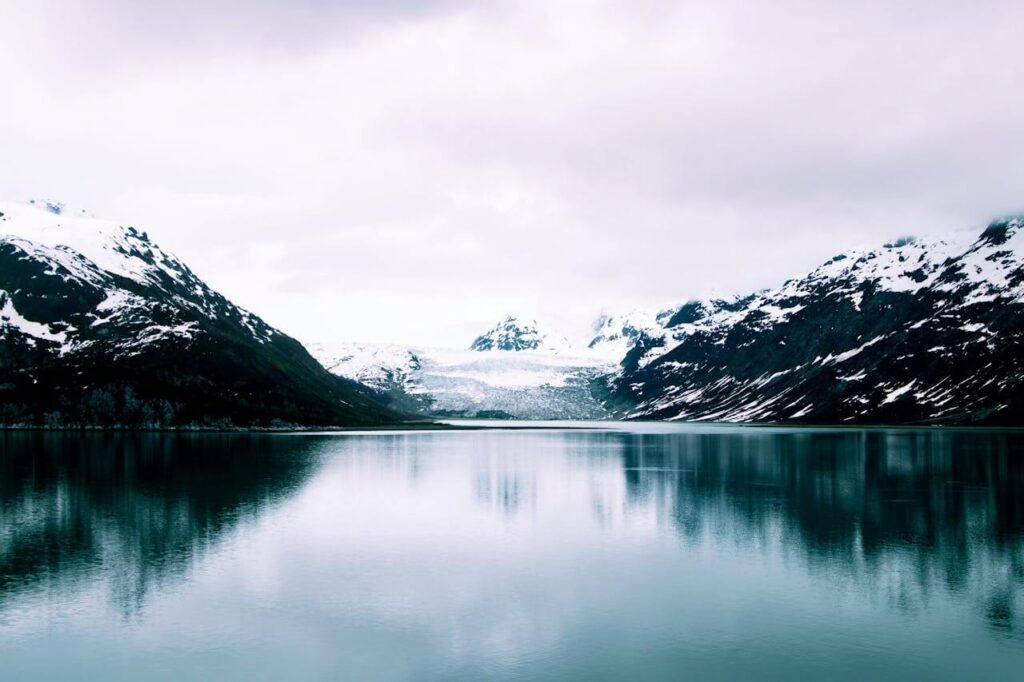 Glacier National Park