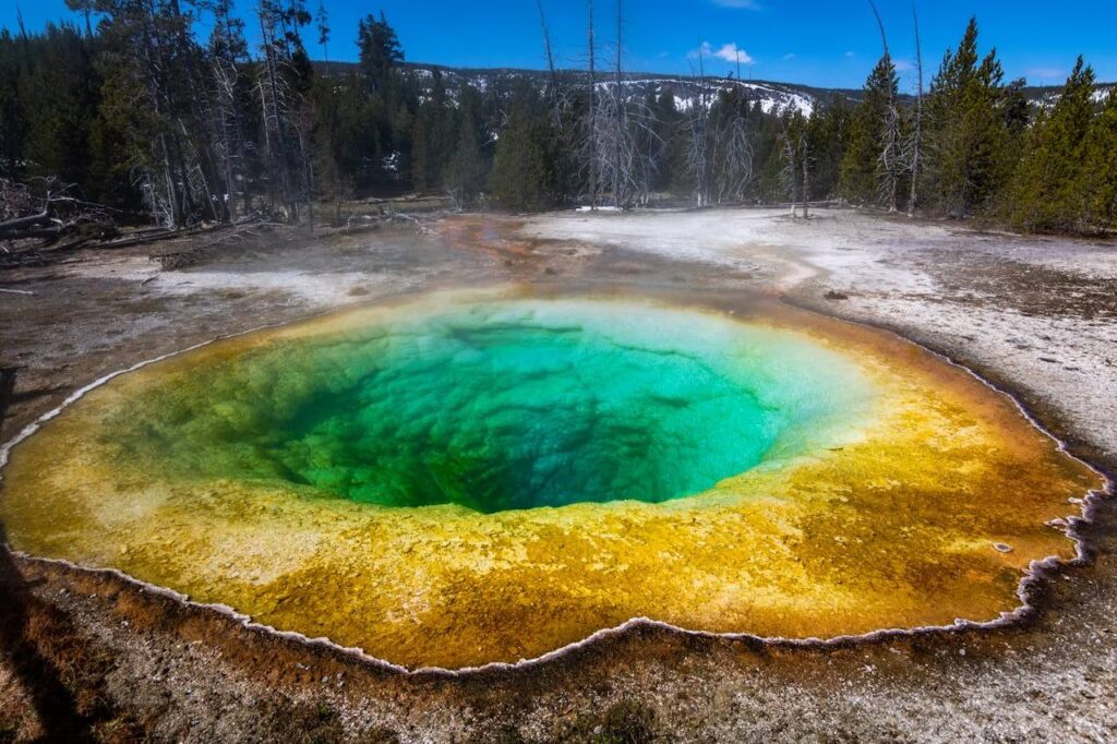 best national parks to visit in the us