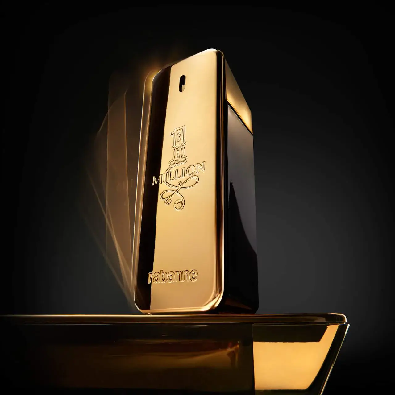 1 Million Paco Rabanne
