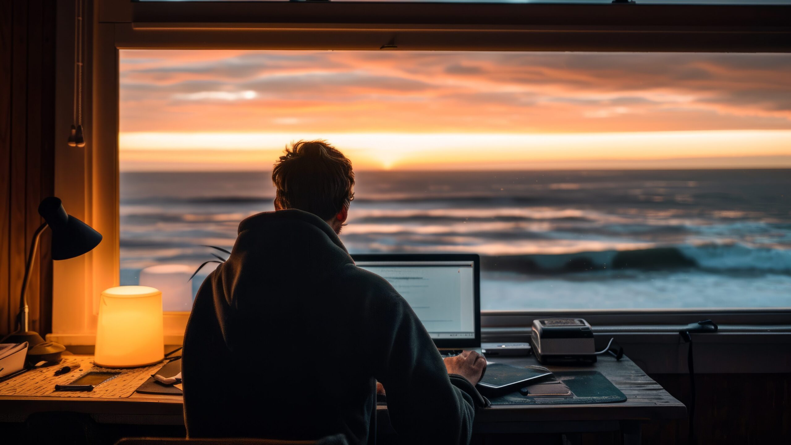 work life balance