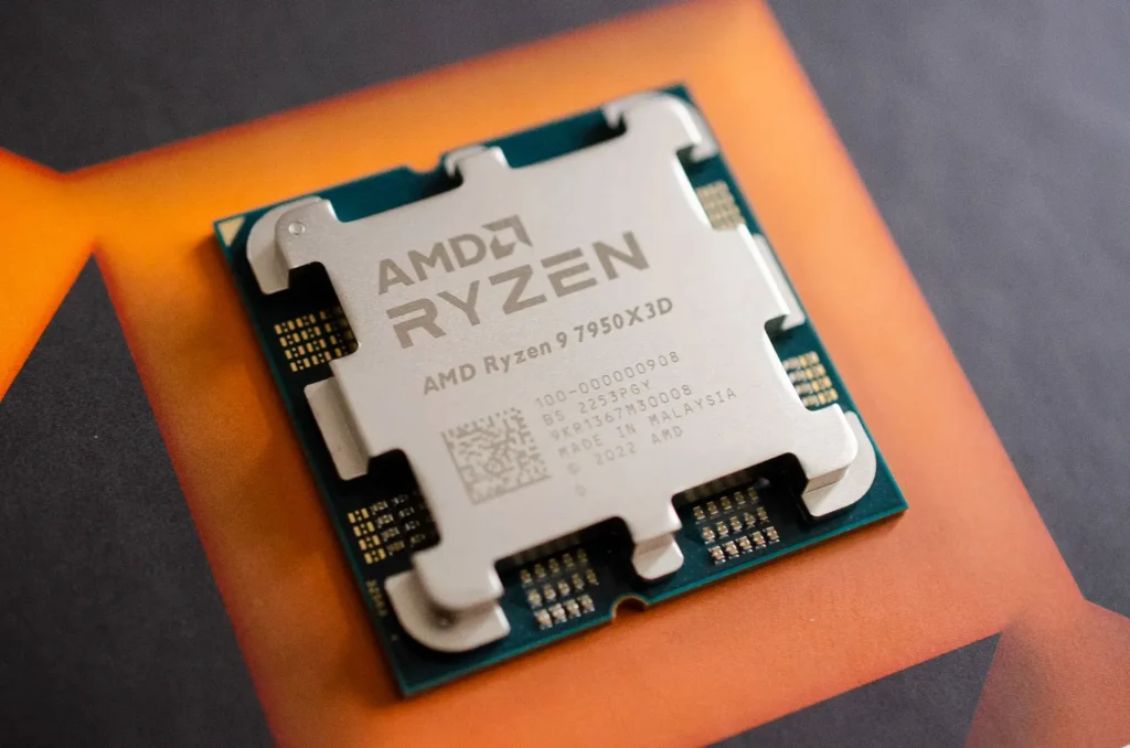 AMD Ryzen
