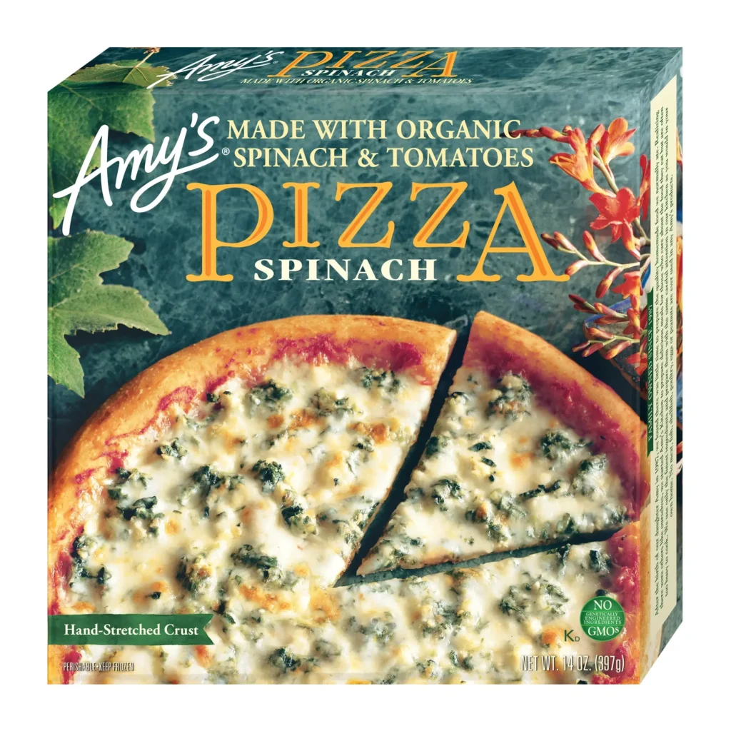 Amy’s Kitchen