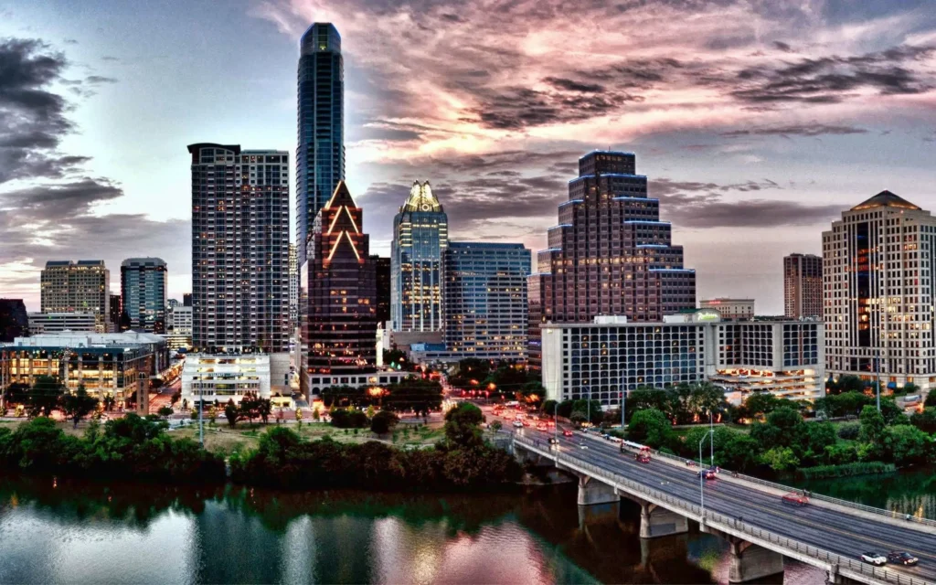Austin Texas