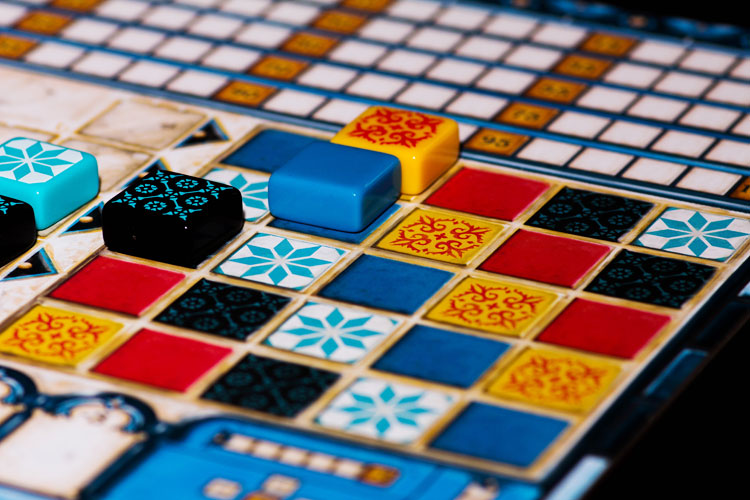 Azul