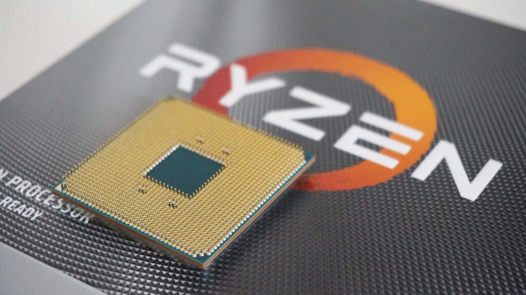 Best CPUs for Gaming